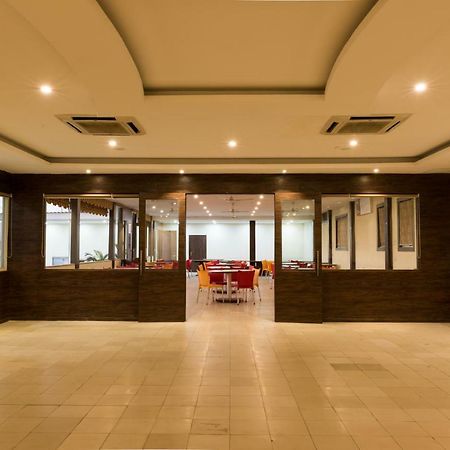 Hotel Drishti,Bhopal Esterno foto